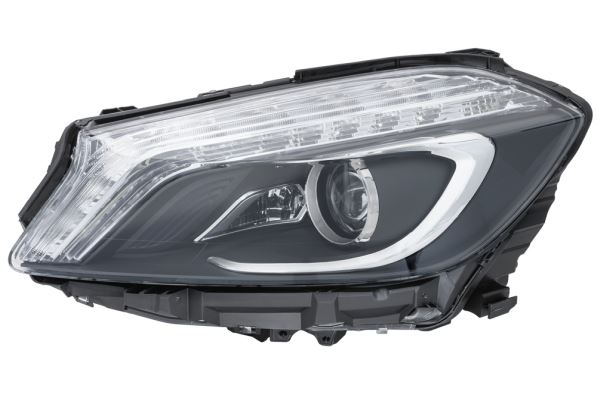 HELLA 1ZT010818471 Far Sol Bi-Xenon. Led Mercedes A-Class W176 12>15