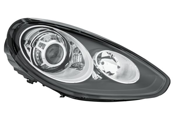 HELLA 1ZT011099521 Far Porsche Panamera Sağ Vw 1zt011099525-97063107055-E13481---------