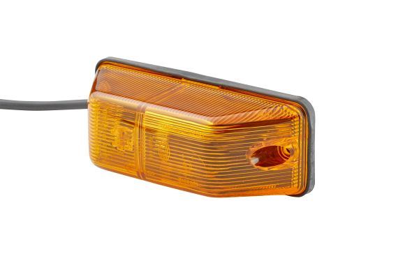HELLA 2BM006692077 Sinyal Lambasi Sol Mercedes Sprinter B901>B905 B906 B907 B909 B910