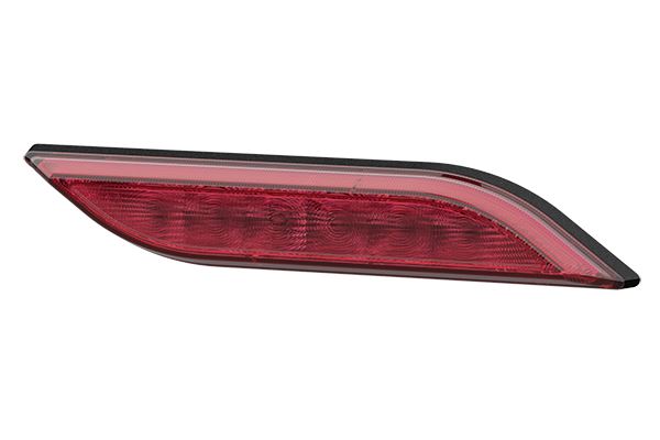 HELLA 2NE013343081 Geri Vites Lambasi Universal Cv 13343081