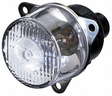 HELLA 2PF008221017 Diş Çizgi Lambasi Uni Sol/Sag/On Man 0906514-10220578-11080468-1503120000-1872012611-36252606000-36252606000-800535100-X16031590---