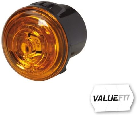 HELLA 2PS357011001 Yan Lamba Valuefit Universal Universal Cv 209dvor