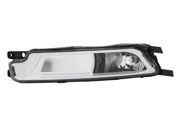 ORJINAL 3G0941661K Gündüz Fari Ön Sol Volkswagen Passat 2015-2024