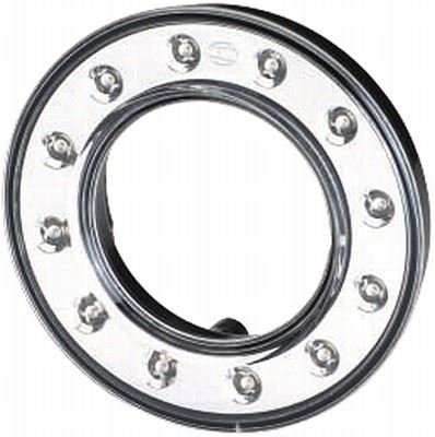 HELLA 2SA008405017 Kuyruk Lamb Uni Led Sol/Sag Beyaz Universal Cv 1524102-20891752-20939645-36252606001-36252606001-44155600000-8405017-825brl005----