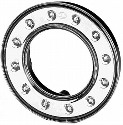 HELLA 2SA008405027 Arka Lamba Universal Cv