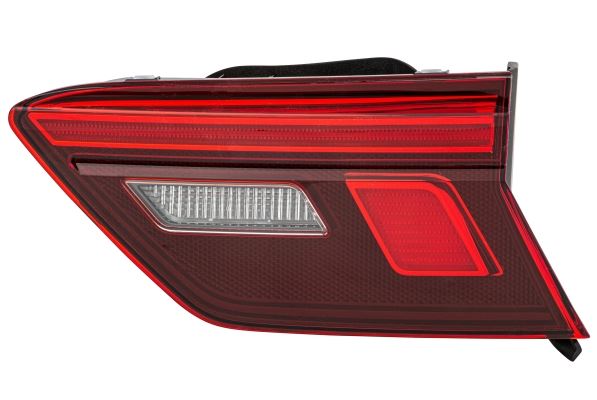 HELLA 2SA012520061 Stop Lambasi İç Sağ Ledsiz Tiguan 2016 >