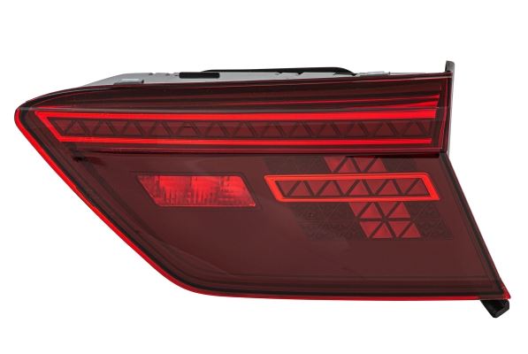 HELLA 2SA012522101 Komple Arka Aydinlatma Vw Sağ Vw