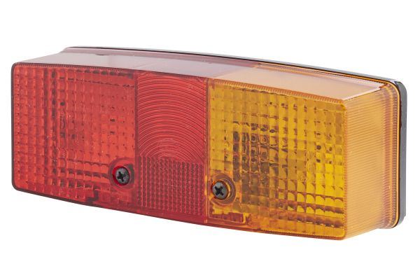 HELLA 2SD003184041 Komple Arka Lamba Fendt Farmer Sag Off-Highway 060974-867487-1094-11025268-11025300-150320800-150320800-150323200-150323200-1678964-3042086m2-32276