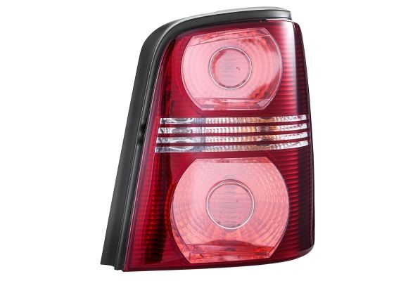 HELLA 2SK009477061 Komple Arka Lamba Vw Touran Sag Vw 1t0945096l-1t0945096n-1t0945096n---------