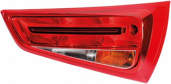 HELLA 2SK010436101 Komple Arka Lamba Audi A1 Sag Vw