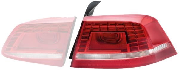HLL-2SK 010 746-041 Sag Dis Stop Vw Passat Variant