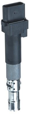 HELLA 5DA358000931 Ateşleme Bobini Volkswagen Grup Vw