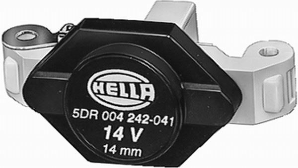 MAG 359000700030 Alternatör Konjektörü  124-201-140-163-463