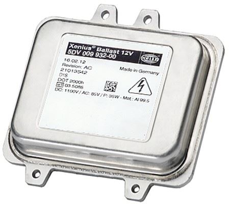 AFT 13434020 Xenon Far Beyni Far Balasti E1000001> Insignia A