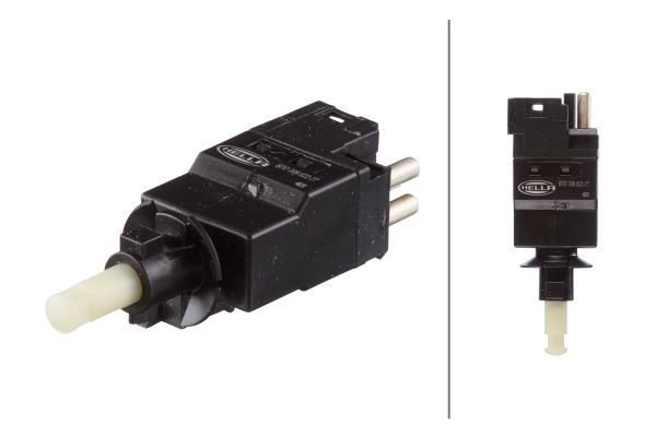 BSG 60-840-024 Fren Pedal Müsürü  210-208-124