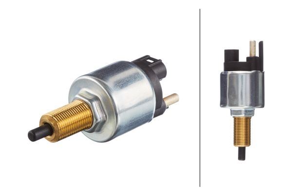 HELLA 6DF007366001 Fren Pedali Salteri Mercedes W123 W201 W126 W460 W461 W463