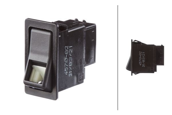 HELLA 6EH004570021 Anahtar Universal Cv Kdwhlo9498