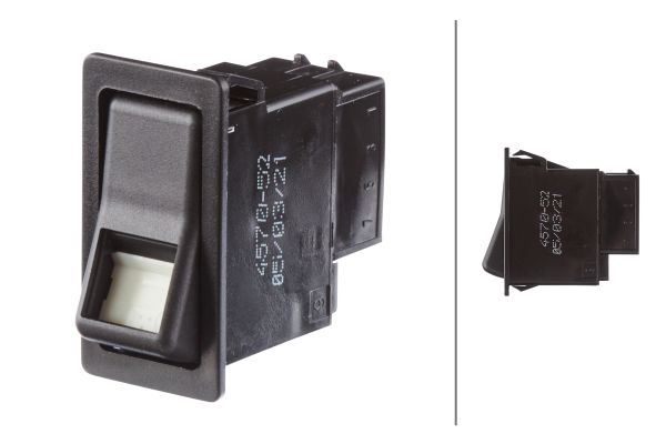 HELLA 6FH004570521 Anahtar Universal Cv