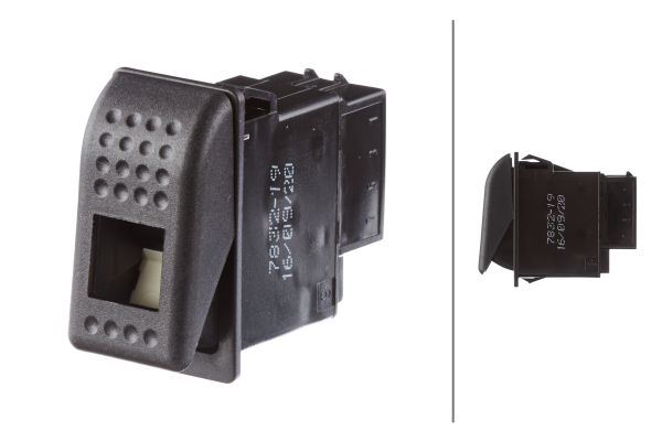 HELLA 6GM007832191 Anahtar Universal Cv