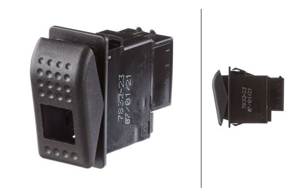 HELLA 6GM007832231 Anahtar Universal Cv