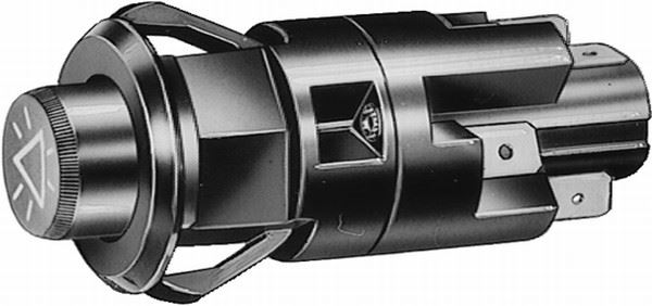 HELLA 6HF001579011 Dortlu Flasor Anahtari Universal Cv 81255030053