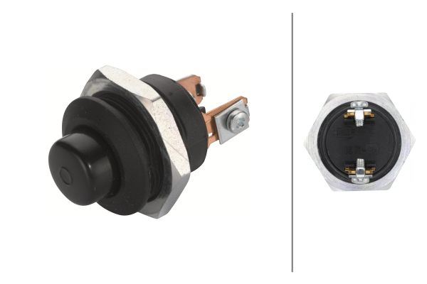 HELLA 6JF001571001 Atesleme Anahtari Universal Cv 0304314-20005173018-21894-22180019-33580201-5173018-5011800031-5050230700-51872504-67604640-81255030