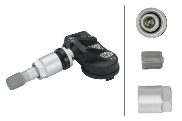PIE-7.14060.02.0 Lastik Basinc Musuru Mercedes W213-238-257-290-463