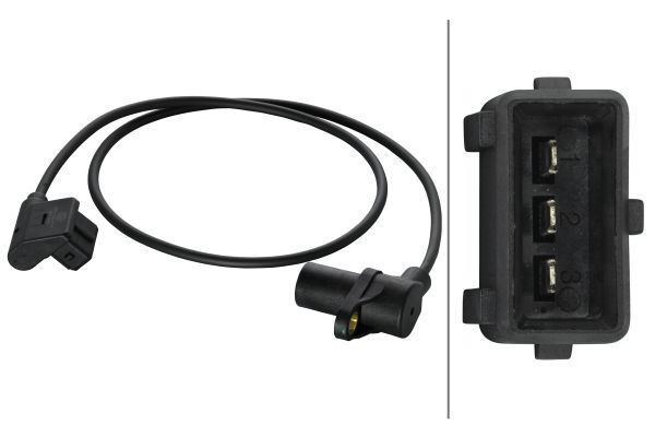 ERA 550453A Krank Mili Konum Sensoru Bmw M50 E36 E34