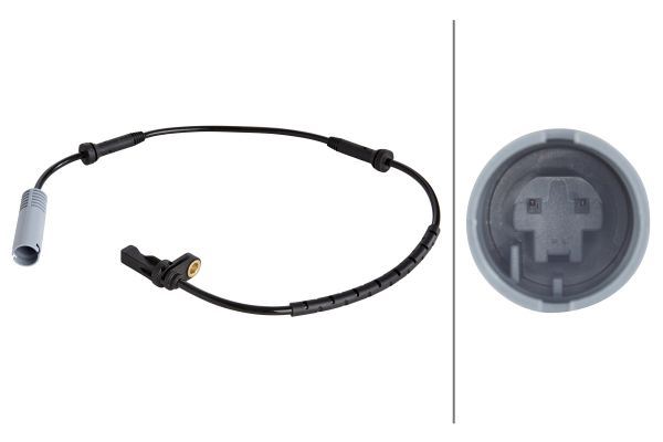 HELLA 6PU012039761 Abs Sensoru