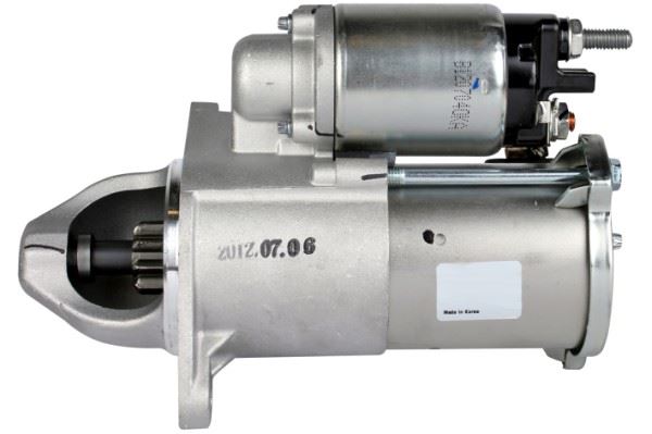 HELLA 8EA012527661 Marş Motoru 12v 1.1kw Astra G-H-J Corsa C-D-E Insignia A-Meriva A-Vectra C-Zafira B 1.6 Xep-Let- Lel-Les