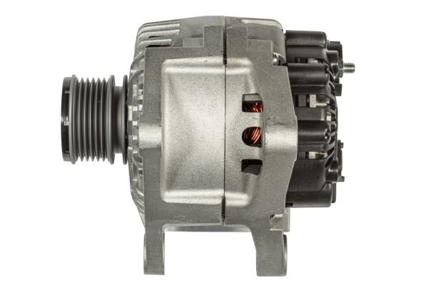HELLA 8EL011710741 Alternatör 14v 110a Renault Megane Ii 02> Clio Ii 98>05 Sc Nic Ii 02> Nissan Micra Iii K12 03> 1.4 1.5dci 1.6