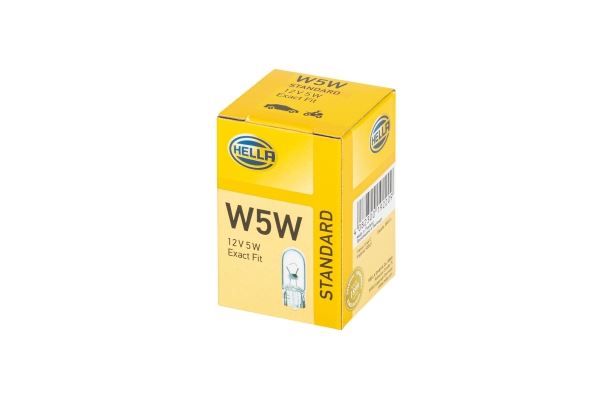 HELLA 8GP003594121 Ampul Universal Cv 02157650-303864-0-50756-7119978373-7119978373-7119978373-1209410-120941000-1354854-3907271m1-407784