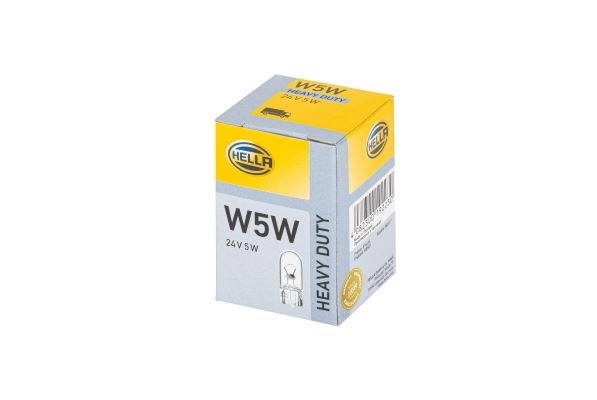 HELLA 8GP003594251 Ampul 24 V 1359738-151002100-2615210020-3253-407785-4301009-5005152-503127229-63472040-63473040-Lsx0141003-6165