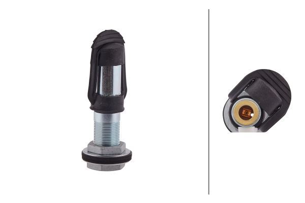 HELLA 8HG006294051 Montaj Burcu Doner Lamba Universal Cv 062990-924723-0-1435326-5240929-55135740-El00050020-7073745-48012-61224-62990-924723