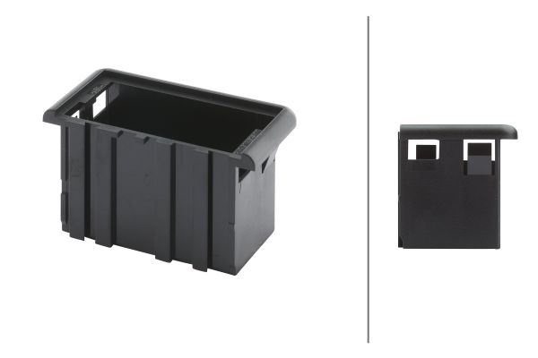 HELLA 8HG716734001 Anahtar Tutucusu Sol/Sag Universal Cv Kdwhlo9104