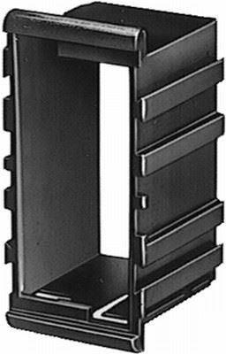 HELLA 8HG716735001 Anahtar Tutucusu Merkez Universal Cv 753so184-Kdwhlo9103-Kdwhlo9103---------