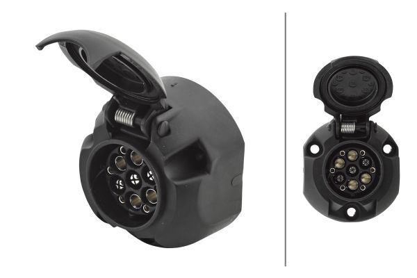HELLA 8JB005949031 Socket Universal Cv