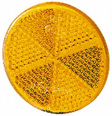HELLA 8RA002014301 Arka Reflektor Universal