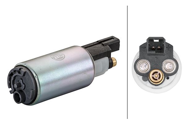 HELLA 8TF358106551 Depo Benzin Pompasi Focus I 1.6-1.8-2.0 98>04 Tek Motor 4 Bar