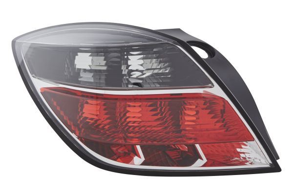 HELLA 9EL161421011 Komple Arka Lamba Opel Astra H Gtc Sol Gm 93183055-93183055-93183055-93190790-93190790-93190790------