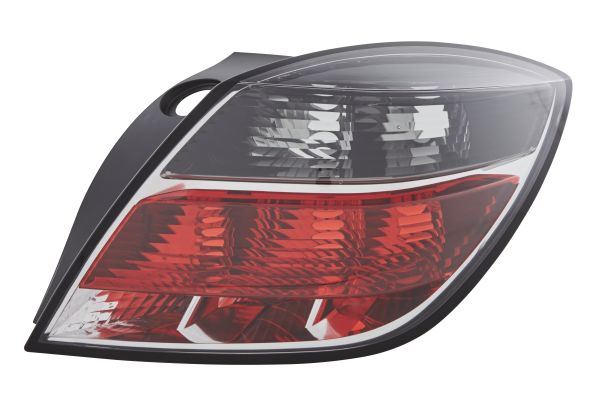 HELLA 9EL161422011 Komple Arka Lamba Opel Astra H Gtc Sağ Gm 93183056-93183056-93183056-93190791-93190791-93190791------