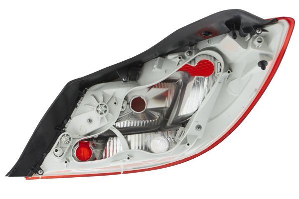 HELLA 9EL176380091 Komple Arka Lamba Opel Insignia Sol Gm
