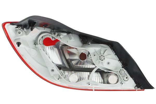 HELLA 9EL176380101 Komple Arka Lamba Opel Insignia Sağ Gm