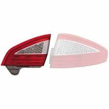 HELLA 9EL176576011 Stop Lambasi İç Sol Ford Mondeo 07> Sedan 7s7113a603nd-7s7113a603ne-7s7113a603nf-7s7113a603ng--------