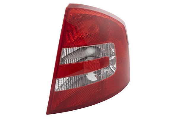 HELLA 9EL354076021 Komple Arka Lamba Skoda Octavia 1z3 Sag Vw