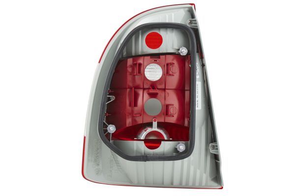 DPO-665-1915R-UE Stop Lambasi Sag Skoda Super B 06-