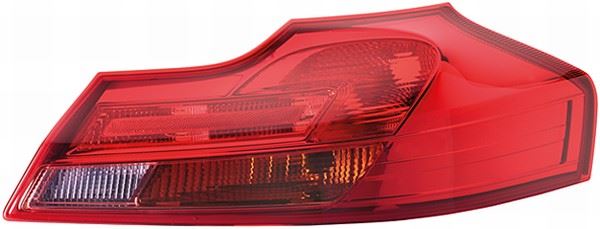 HELLA 9EL354668011 Arka Lamba Opel Insignia Sol Gm