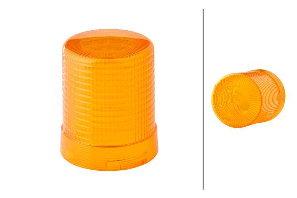 HELLA 9EL856418001 Doner Lamba Cami Sari Universal Cv 1872511900-2d0941091-2d0941091-319091-351000-69200720740-A0018226510-----