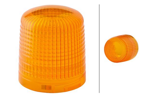 HELLA 9EL862141001 Doner Lamba Cami Sari Universal Cv 85104765-81252290962-85104765-99707013043--------