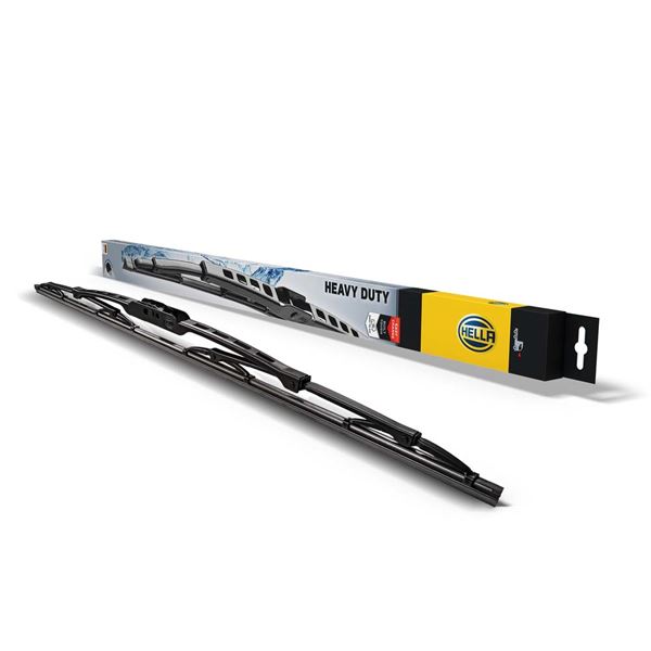HELLA 9XW184107361 Silecek Wt 36 900 Mm Universal Cv 3397018190-3397018190-90-Wt36-90-3397018190-3397018190-90-184107361-90--